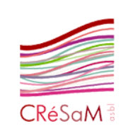 CRéSam