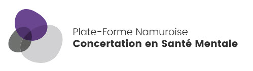 Plate-forme namuroise de Concertation en Santé Mentale